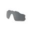 Oakley Radar EV Pitch Polarized Replacement Lenses, Black Iridium, ROO9211CB 2023