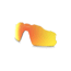Oakley Radar EV Pitch Polarized Replacement Lenses, Fire Iridium, ROO9211CB 2154