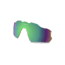 Oakley Radar EV Pitch Polarized Replacement Lenses, Prizm Fresh Water, ROO9211AY 2277
