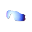 Oakley Radar EV Pitch Polarized Replacement Lenses, Prizm Salt Water, ROO9211AY 2276