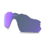 Oakley Radar EV Pitch Replacement Lenses, Violet Iridium, ROO9211CB 2017