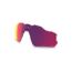 Oakley Radar EV Pitch Replacement Lenses, Prizm Road, ROO9211AY 2266