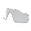 Oakley Radar EV Pitch Replacement Lenses, Slate Iridium, ROO9211CB 2048