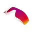 Oakley Radar Path Replacement Lens Kit - Kit - Red Polarized 43-340