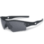 Oakley SI Radar Path Sunglasses, Matte Black Frame, Grey Lens 11-472
