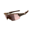 Oakley Radar Pitch King's Woodland Camo Frame w/ VR28 Lenses Men's Sunglasses 24-155