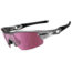 Oakley Radar Pitch Polished Aluminum Frame w/ G20 Black Iridium Lenses Sunglasses 09-678