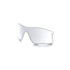 Oakley Radar Range Photochromic Replacement Lenses, Clear/Gray Black Iridium, ROO9056CB 41-867