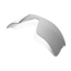 Oakley Radar Range Replacement Lens Kit - Black Iridium Polarizedpt 11-241