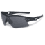 Oakley SI Radar Range Sunglasses, Matte Black Frame, Grey Lens 11-471