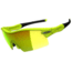 Oakley Radar XL Straight Blades Retina Burn Frame w/Fire Lenses Sunglasses 09-741