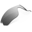 Oakley Radarlock Edge Replacement Lenses, Black Iridium (Vented) 41-822