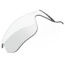 Oakley Radarlock Edge Replacement Lenses, Clear 41-825