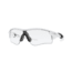 Oakley OO9206 Radarlock Path A Sunglasses - Men's, Polished White Frame, Clear/Black Photo Irid Lens, 38, OO9206-920669-38