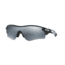 Oakley Radarlock Path ASIAN OO9206 Sunglasses 920601-38 - Polished Black Frame, Black Iridium Lenses