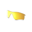 Oakley Radarlock Path Polarized Replacement Lenses, 24K Iridium, AOO9181LS 000068