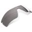 Oakley Radarlock Path Replacement Lenses, Slate Iridium 41-769