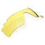 Oakley Radarlock Path Replacement Lenses, Yellow (Vented) 43-546