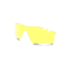 Oakley Radarlock Path Replacement Lenses, Yellow Vented ROO9181CB 43-546