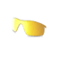 Oakley Radarlock Pitch Replacement Lenses, 24K Iridium, ROO9182CB 2106