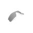 Oakley Radarlock Pitch Replacement Lenses, Grey 41-776
