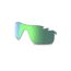 Oakley Radarlock Pitch Replacement Lenses, Jade Iridium Polarized Vented ROO9182CB 43-550