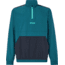 Oakley Retro Lite Packable Anorak, Mens, Bayberry, Medium, FOA401847-70U-M