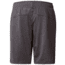 Oakley Richter Knit Short - Mens, Fathom Heather, Small, 442256-6AE-S