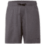Oakley Richter Knit Short - Mens, Fathom Heather, Small, 442256-6AE-S