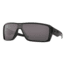 Oakley RIDGELINE OO9419 Sunglasses 941901-27 - Polished Black Frame, Prizm Grey Lenses