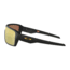 Oakley RIDGELINE OO9419 Sunglasses 941905-27 - Matte Black Frame, Prizm 24k Polarized Lenses