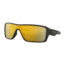 Oakley RIDGELINE OO9419 Sunglasses 941905-27 - Matte Black Frame, Prizm 24k Polarized Lenses