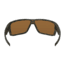 Oakley RIDGELINE OO9419 Sunglasses 941906-27 - Matte Olive Camo Frame, Prizm Tungsten Polarized Lenses