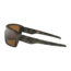 Oakley RIDGELINE OO9419 Sunglasses 941906-27 - Matte Olive Camo Frame, Prizm Tungsten Polarized Lenses