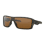 Oakley RIDGELINE OO9419 Sunglasses 941906-27 - Matte Olive Camo Frame, Prizm Tungsten Polarized Lenses