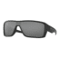 Oakley RIDGELINE OO9419 Sunglasses 941908-27 - Matte Black Frame, Prizm Black Polarized Lenses