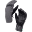 Oakley Roundhouse Short Glove 2.5 - Mens, Forged Iron, Extra Small, 94322-24J-XS