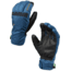 Oakley Roundhouse Short Glove - Mens, California Blue, Medium, 94254-6CS-M
