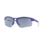 Oakley RPM EDGE OO9257 Sunglasses 925703-63 - Wisteria Pearl Frame, Slate Iridium Lenses