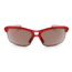 Oakley RPM Squared Sunglasses RPM Squared Redline/VR28 Bk Ird Frame, VR28 Black Iridium Lens-OO9205-15