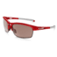 Oakley RPM Squared Sunglasses RPM Squared Redline/VR28 Bk Ird Frame, VR28 Black Iridium Lens-OO9205-15