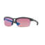 Oakley RPM Square Womens Sunglasses 920506-63 - Metallic Black Frame, G30 Iridium Lenses