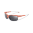 Oakley RPM Square Womens Sunglasses, Grapefruit Pearl Frame, Black Iridium Lens OO9205-02