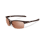 Oakley RPM Square Womens Sunglasses, Chocolate Sin Frame, VR28 Black Iridium Lens OO9205-05