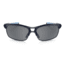 Oakley RPM Squared Sunglasses RPM Squared Navy/Blk Ird Frame, Black Iridium Lens-OO9205-14