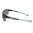 Oakley RPM Squared Sunglasses RPM Squared Navy/Blk Ird Frame, Black Iridium Lens-OO9205-14