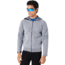 Oakley Rs Shell Qd Jacket Of 2.0 - Mens, Dark Slate, Small, 412531JP-94A-S