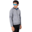 Oakley Rs Shell Qd Jacket Of 2.0 - Mens, Dark Slate, Small, 412531JP-94A-S