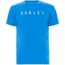 Oakley Rs Veil Qd Tee.01-St 2.2 - Mens, Ultra Marine, Small, 457126JP-62H-S