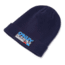 Oakley Rubber Patch Beanie - Mens, Foggy Blue, One Size, 912135-6FB-U